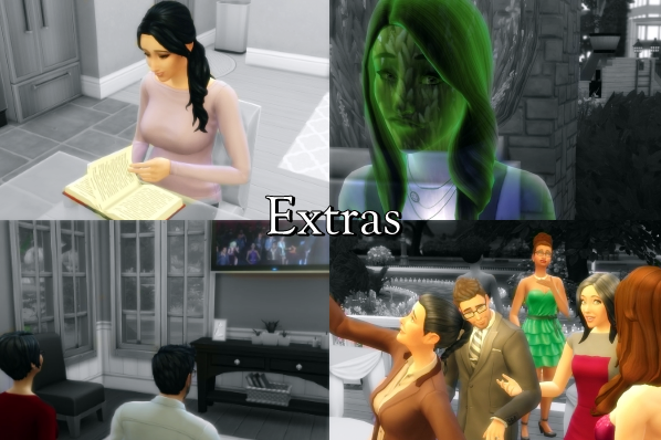 extras